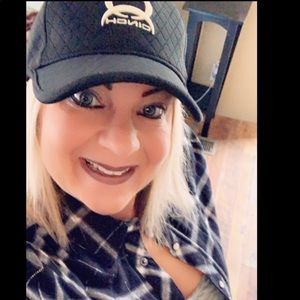 Meet your Posher, Kimber